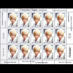 F156 - Personnalité....