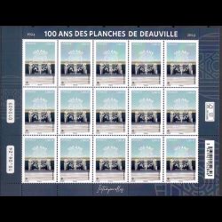 F154 - Centenaire de la...