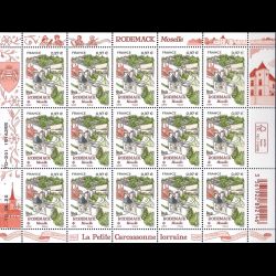 F3 - Série touristique....