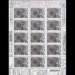 F5 - 800e anniversaire de...