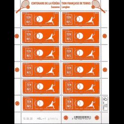 F8 - Centenaire de la...