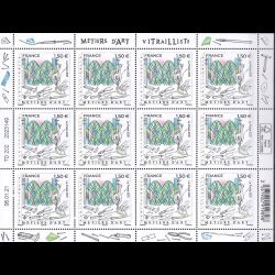 F13 - Les métiers d´art....