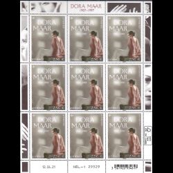 F25 - Série artistique....