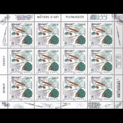 F37 - Les métiers d'art....