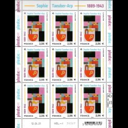 F26 - Série artistique....