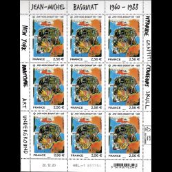 F12 - Série artistique....