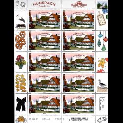 F31 - Série touristique....