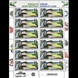 F22 - Série touristique....