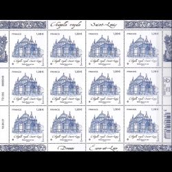 F32 - Série touristique....