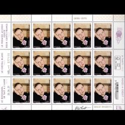 F28 - Personnalité. Elsa...