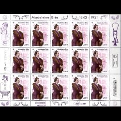 F11 - Personnalité....