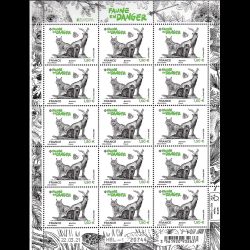 F23 - Europa. Espèces...