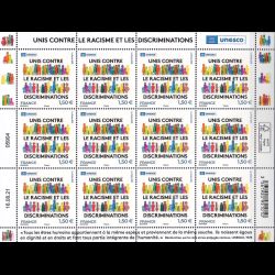 FS1 - Unis contre le...