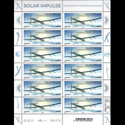 F30 - Environnement. Solar...