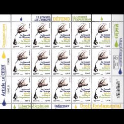 FS2 - Liberté d'expression...