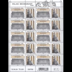 F142 - 97e Congrès de la...