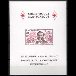 BF n° 15a - Croix rouge...