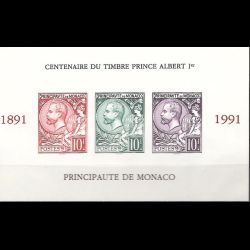 BF n° 53a - Centenaire...