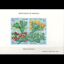 BF n° 55a - Les 4 saisons...