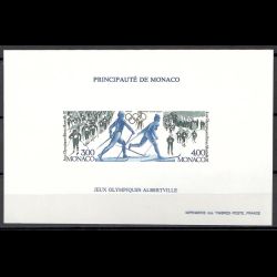 Bloc spécial n° 15a - Jeux...