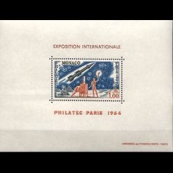 Bloc spécial n° 5 -...