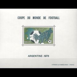 Bloc spécial n° 10 - Coupe...