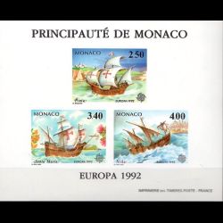 Bloc spécial n° 19a -...