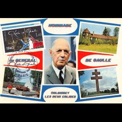 Carte Maximum v8 - n° 2114...