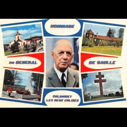 Carte Maximum v9 - n° 2114...