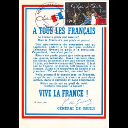 Carte Maximum v26 - n° 2114...