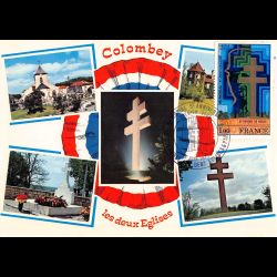 Carte Maximum v8 - n° 1941...