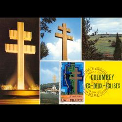 Carte Maximum v18 - n° 1941...