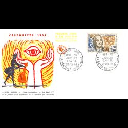 FDC JF - Jacques Daviel,...