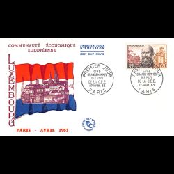 FDC JF - Célébrités de la...