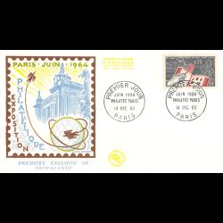 FDC JF - Timbre de...