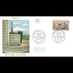 FDC JF - La maison de la...