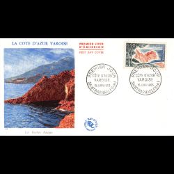 FDC JF - La côte d'Azur...