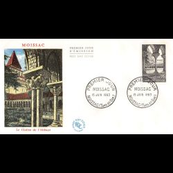 FDC JF - Le cloître de...