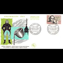 FDC JF - Nicolas Vauquelin,...