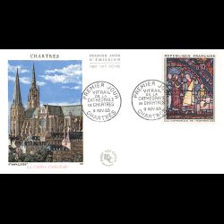 FDC JF - Vitrail cathédrale...