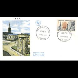 FDC JF - Les remparts de...