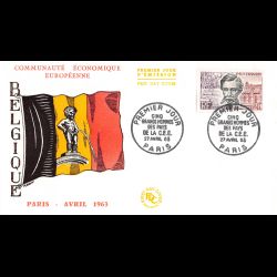 FDC JF - Emile Verhaeren -...