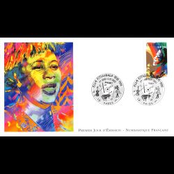 FDC LNF - Les étoiles du...