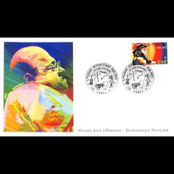 FDC LNF - Les étoiles du...