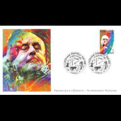 FDC LNF - Les étoiles du...