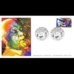 FDC LNF - Les étoiles du...