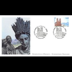 FDC LNF - Notre Dame de la...