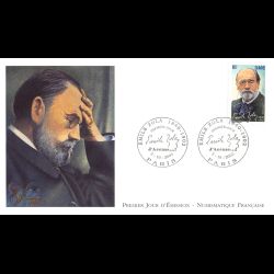 FDC LNF - Emile Zola,...