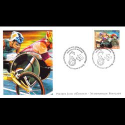 FDC LNF - Athlétisme...