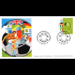 FDC LNF - Champions du...